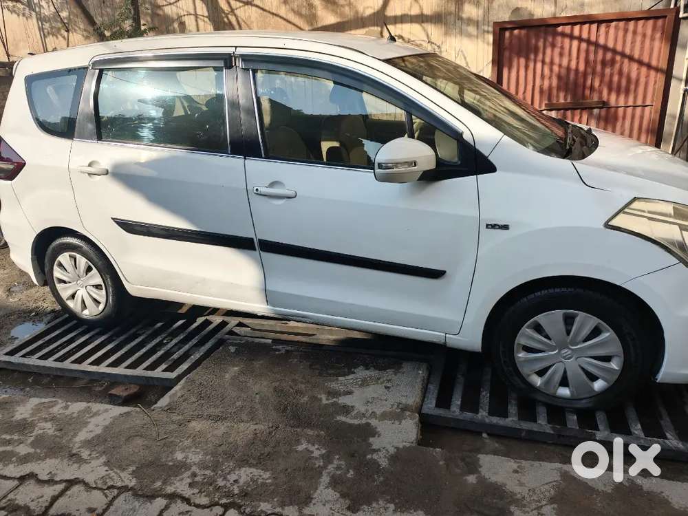 Maruti Suzuki Vitara Brezza 2016 Diesel 52000 Km Driven