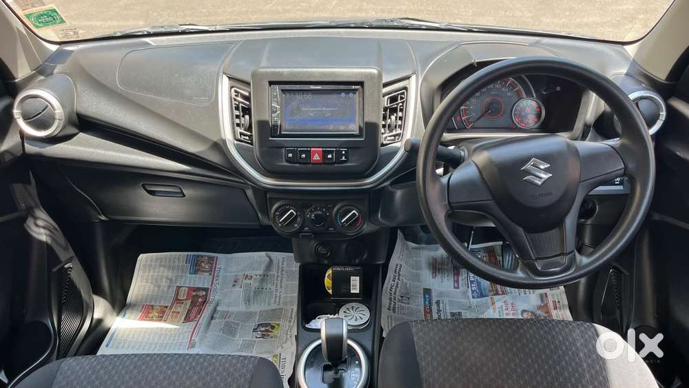 Maruti Suzuki Celerio Vxi(o), 2022, Petrol