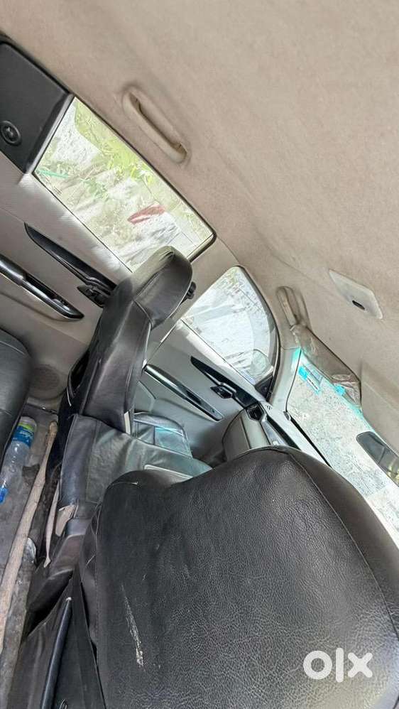 Mahindra Car 2016
