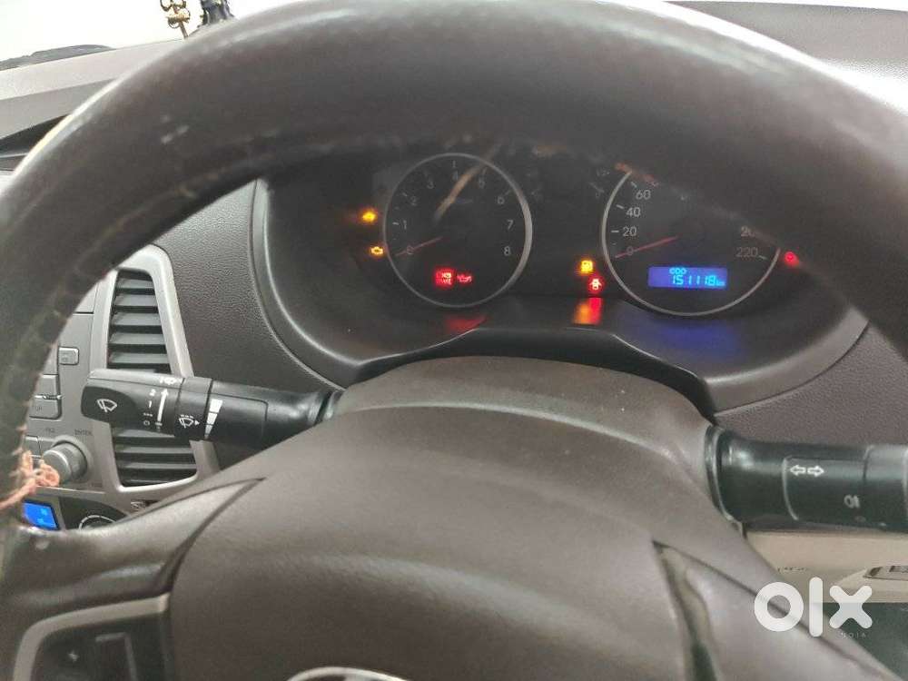 Hyundai I20, 2011, Petrol