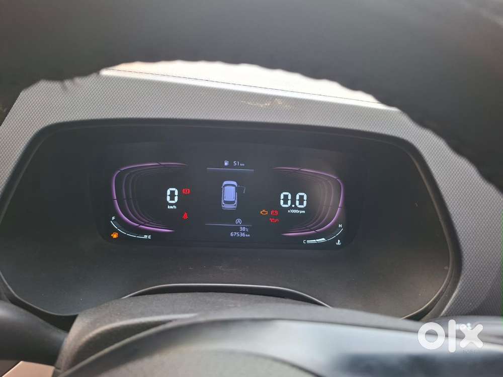 Kia Carens Diesel 2025