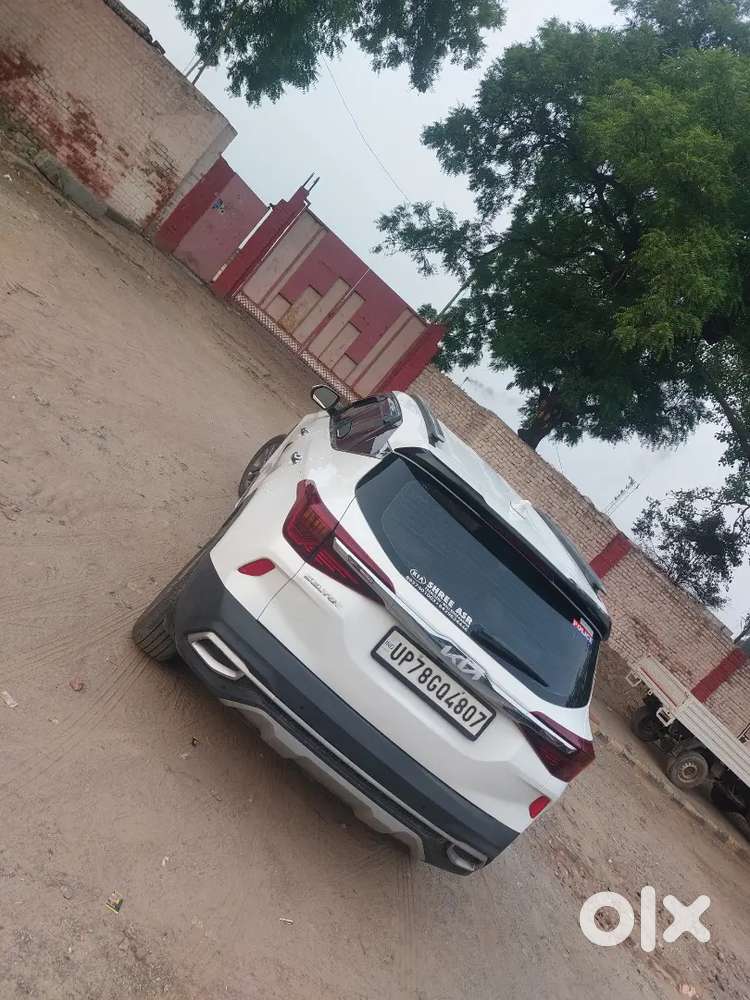 New Car New Tyre New Seat Cover Scratch Less Car All Parts Are Working