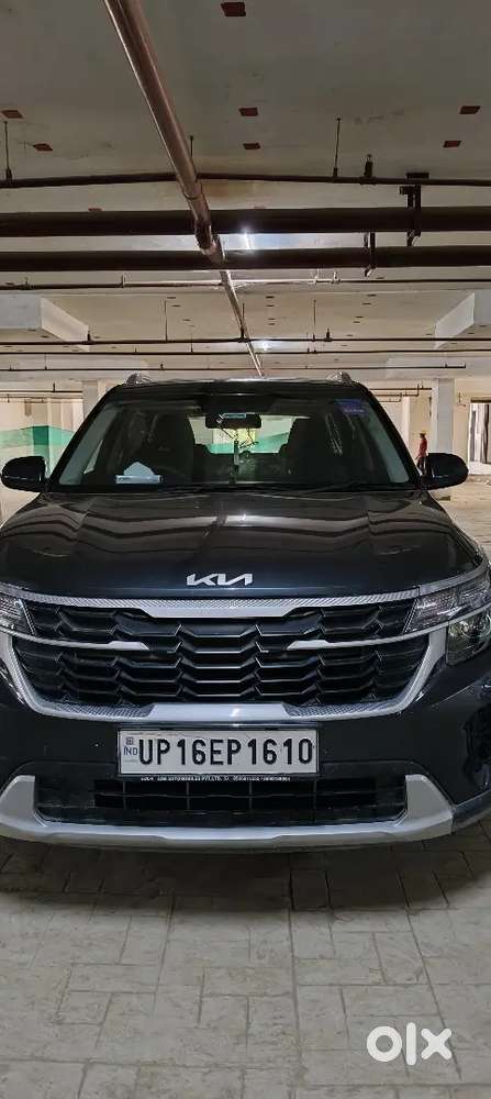 Well Maintained Car With Full Loaded Feature