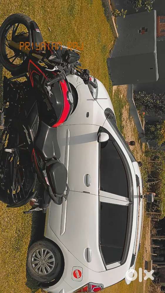 No Any Issue Power Window Very Smooth Clutch Brake & Power Steering