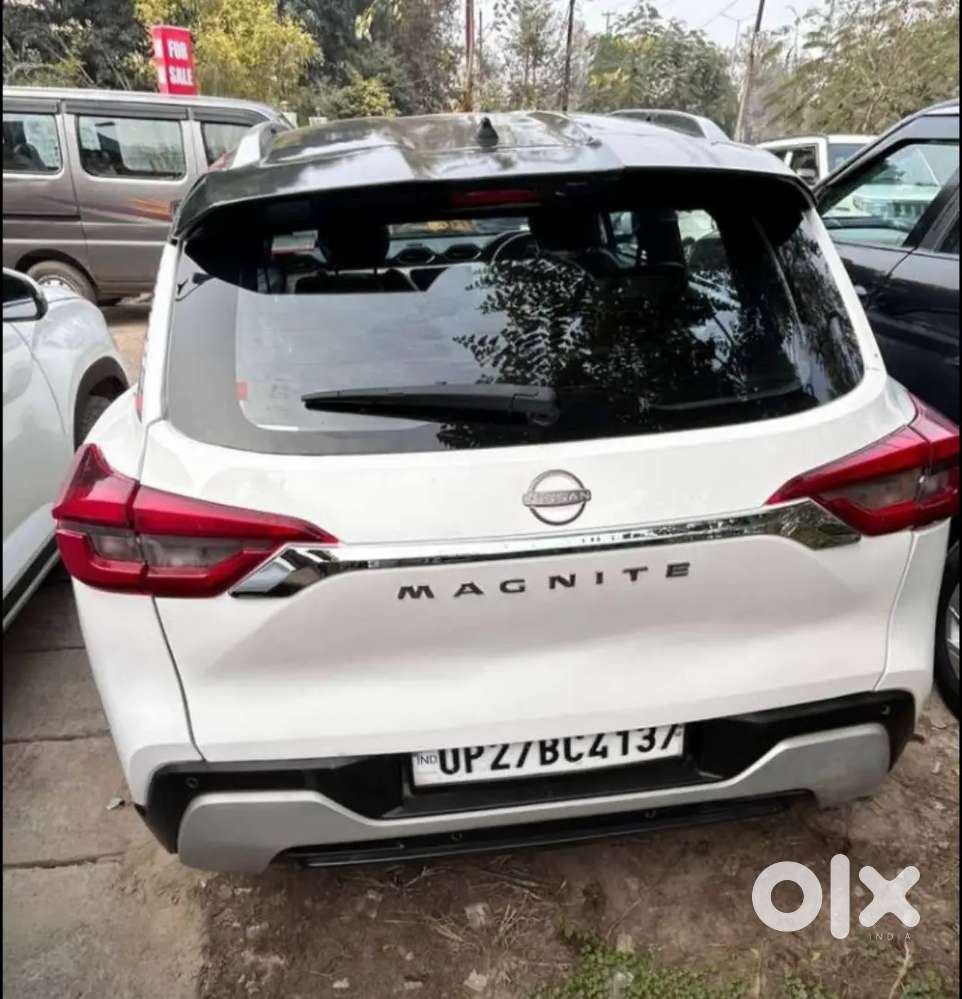 Nissan Patrol Le 2022