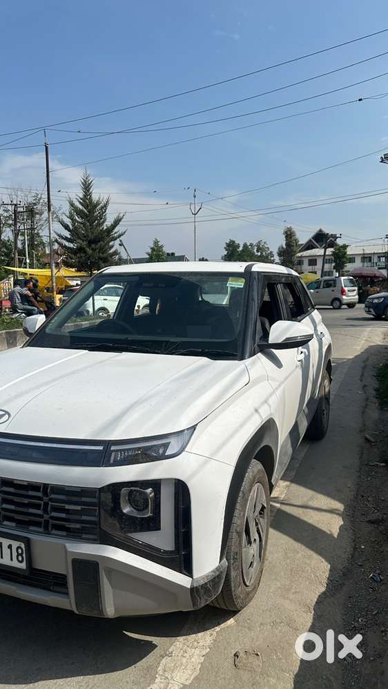 Hyundai New Venue Diesel Se Manual 2025