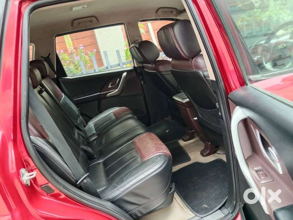 Mahindra Xuv500 W8, 2014, Diesel