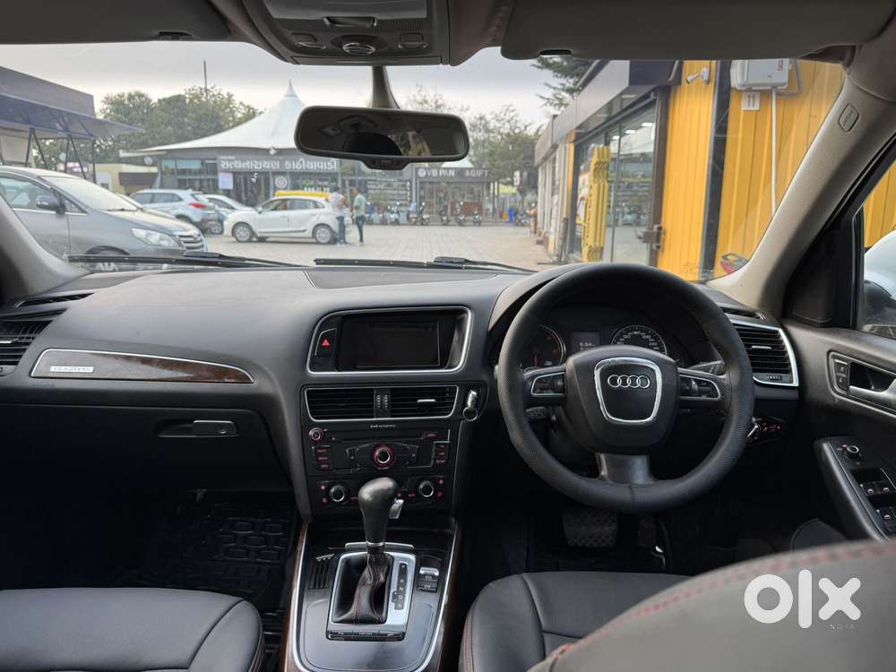 Audi Q5 Special Edition, 2010, Diesel