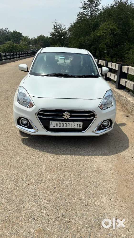 Maruti Suzuki Swift Dzire 2023 Petrol 57000 Km Driven