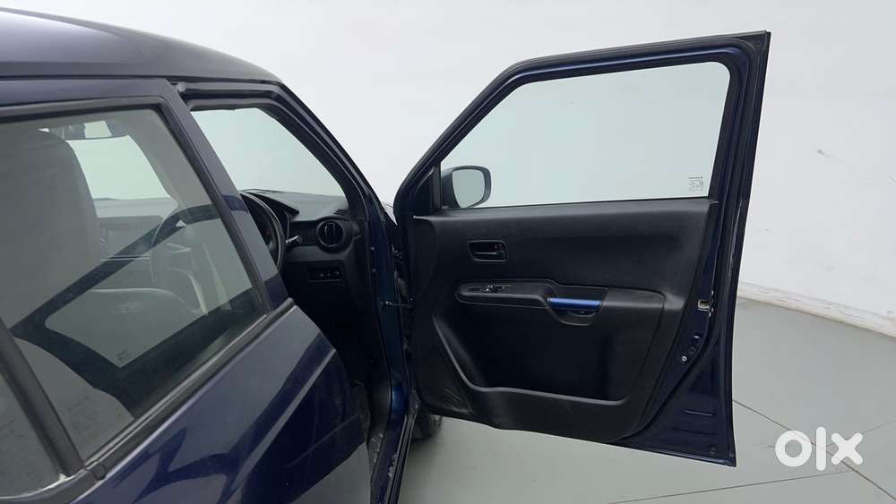 Maruti Suzuki Ignis 1.2 Sigma Mt, 2022, Petrol