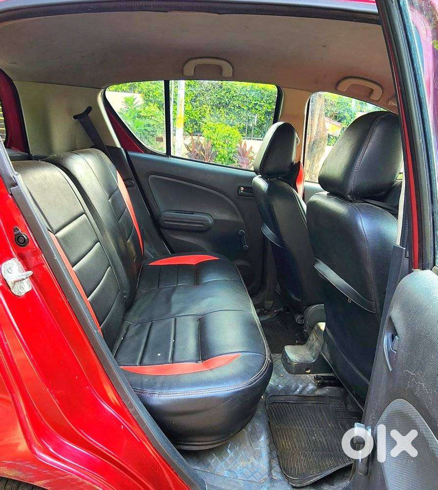 Maruti Suzuki Ritz 1.3 Ldi Buzz, 2012, Diesel