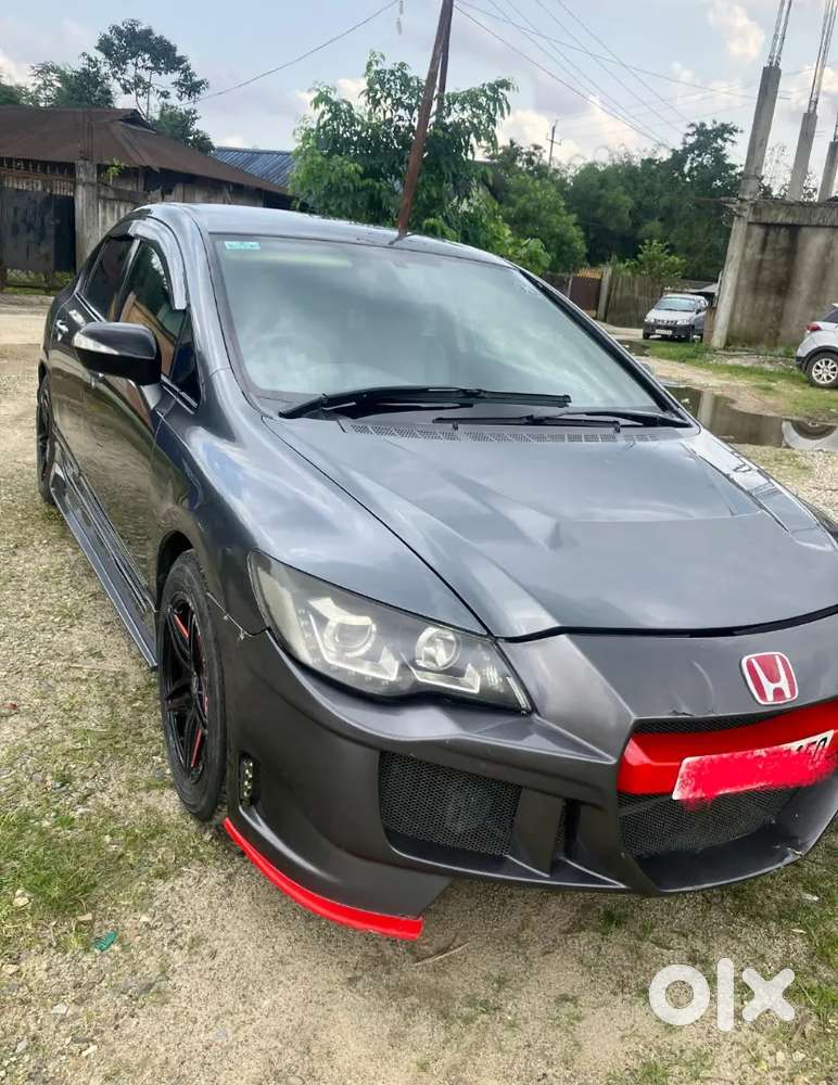 Honda Civic 2010 Model