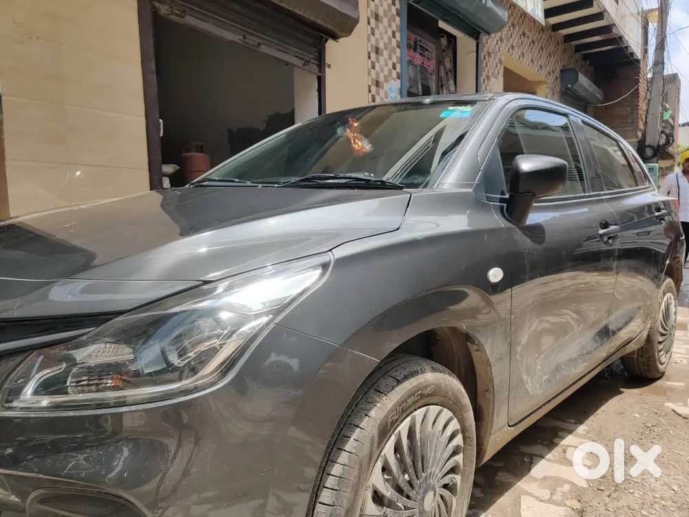 Maruti Suzuki Baleno 2025 Petrol Good Condition