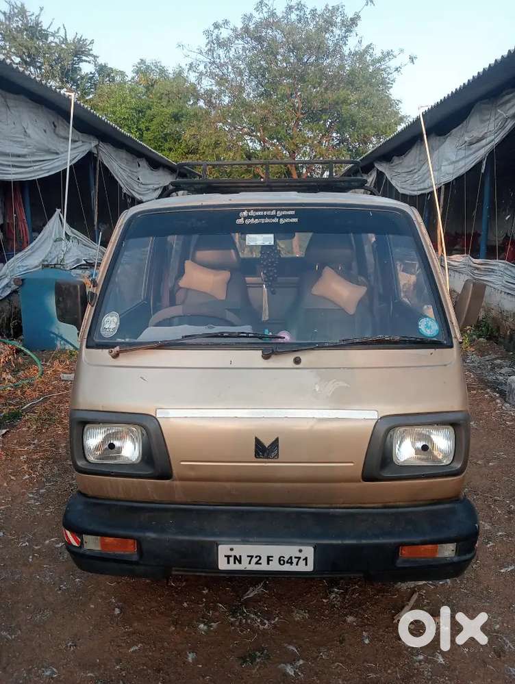 Showroom Condition Omni