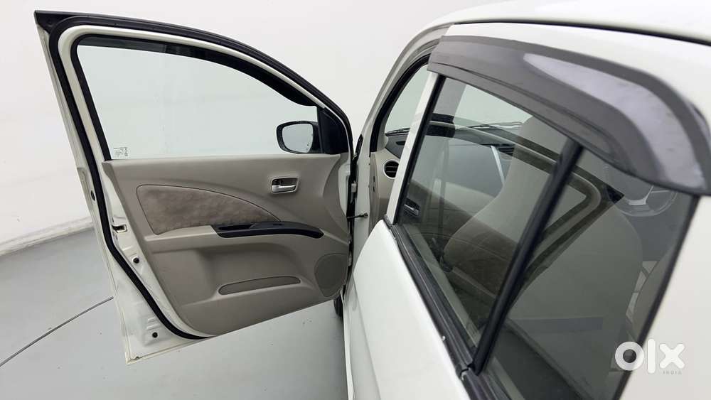 Maruti Suzuki Celerio 1.0 Zxi Amt, 2015, Petrol
