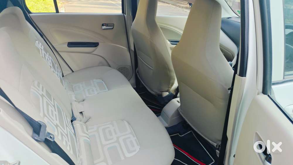 Maruti Suzuki Celerio Zxi Amt, 2020, Petrol