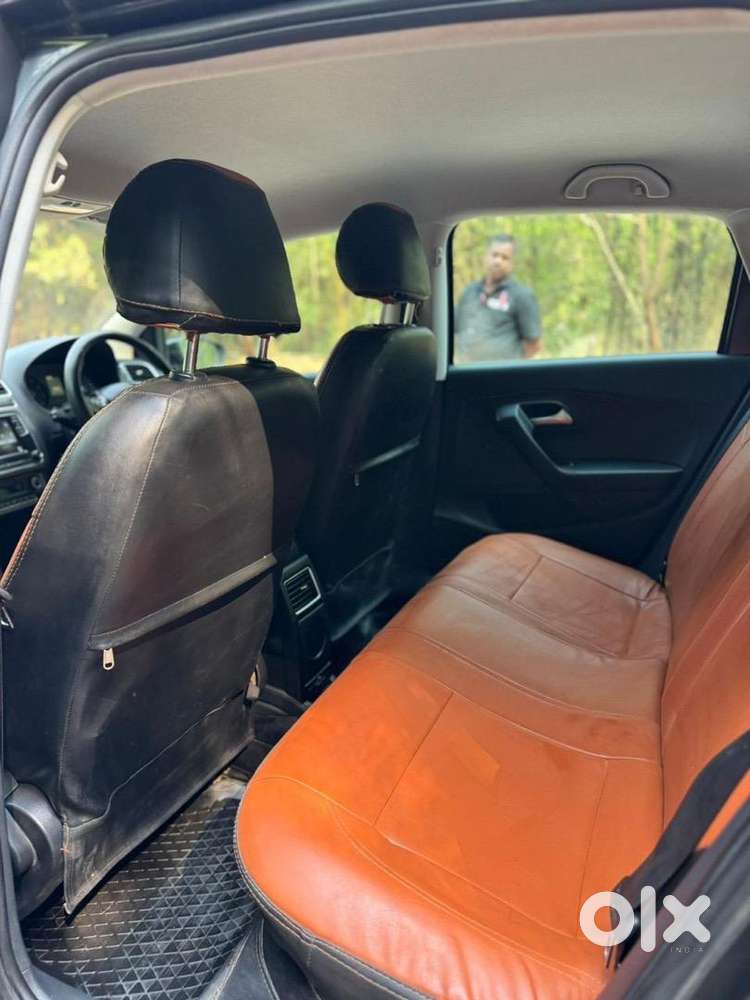 Volkswagen Polo 2022