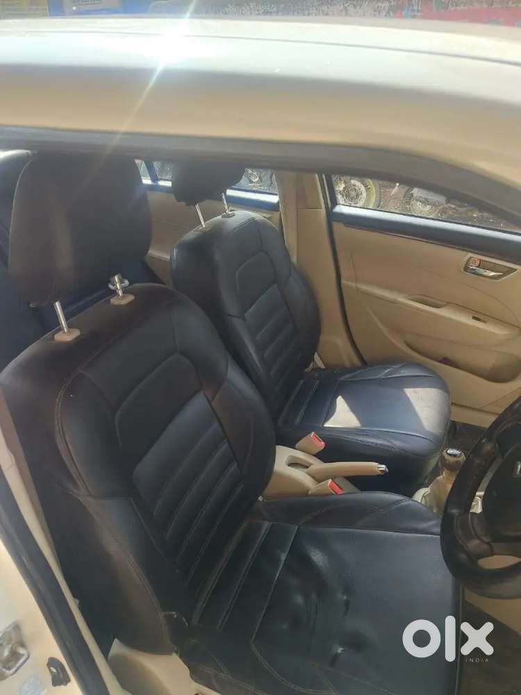 Maruti Suzuki Dzire 2014 Diesel Good Condition