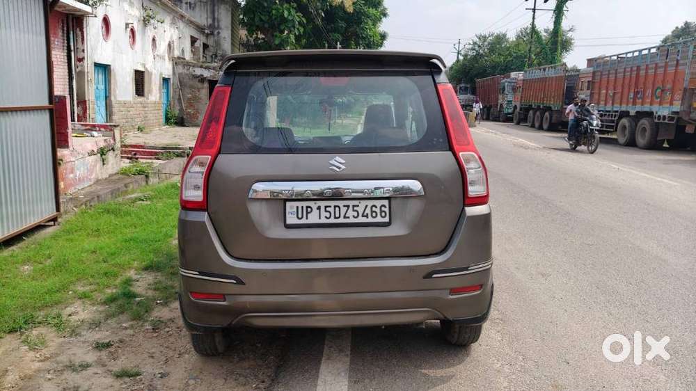 2023 Maruti Suzuki Wagon R Cng Wagon R 1.0 Vxi