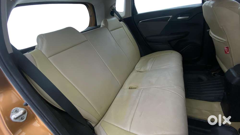 Honda Wr-v 1.2 Vx I-vtec, 2017, Petrol