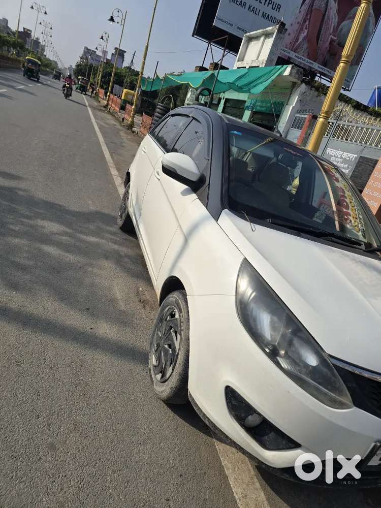 Tata Bolt 1.2 Xms Revotron 2015 Diesel Vip No. 0002