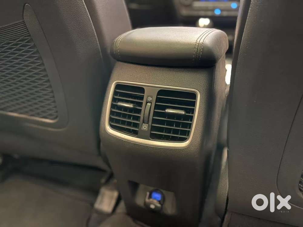 Hyundai Tucson 2.0 Gl 2wd Petrol At, 2020, Petrol