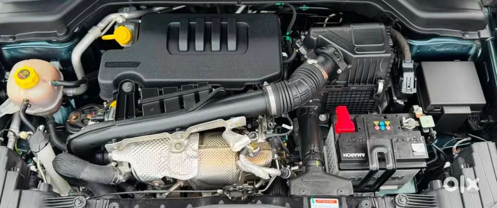 Mahindra Xuv300 W8 Option Diesel, 2023, Diesel
