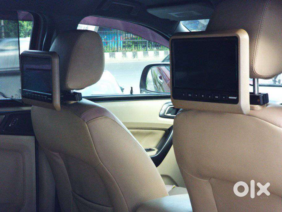 Ford Endeavour 2.2 Titanium At 4x2, 2016, Diesel