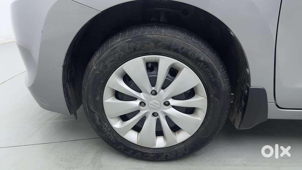 Maruti Suzuki Baleno Delta, 2018, Petrol