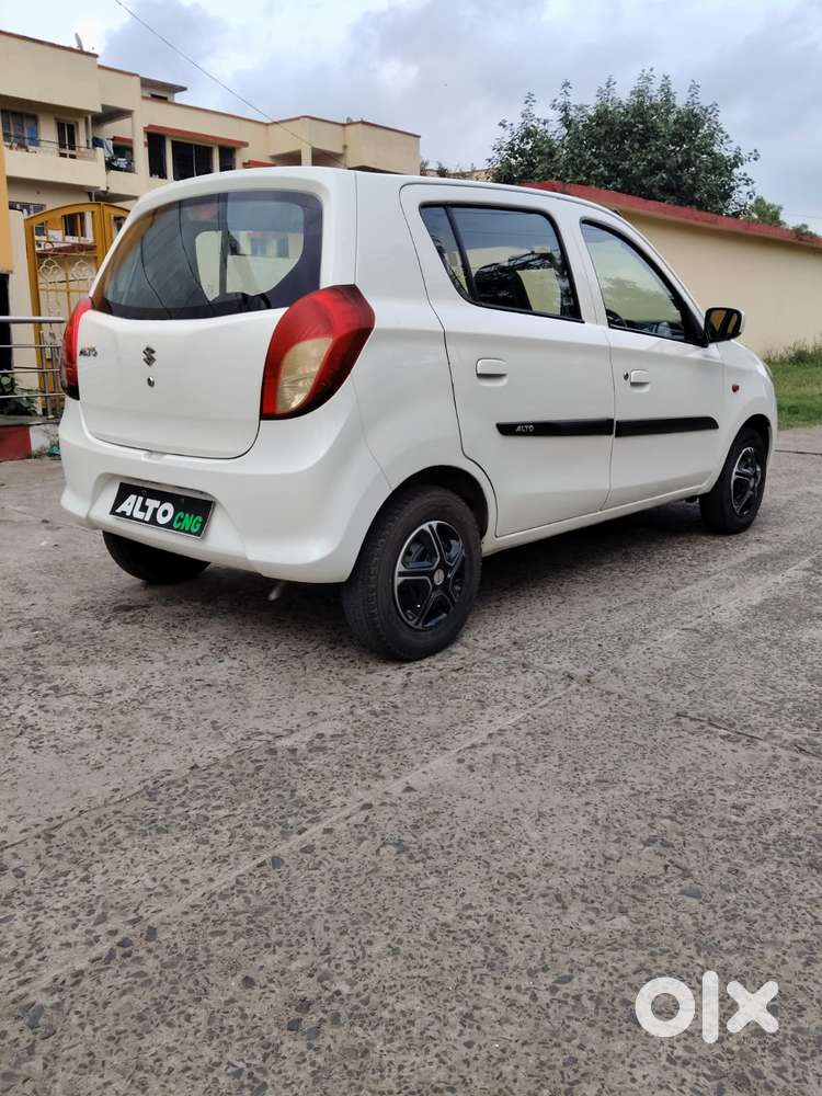 Maruti Suzuki Alto 800 Lxi, 2022, Petrol