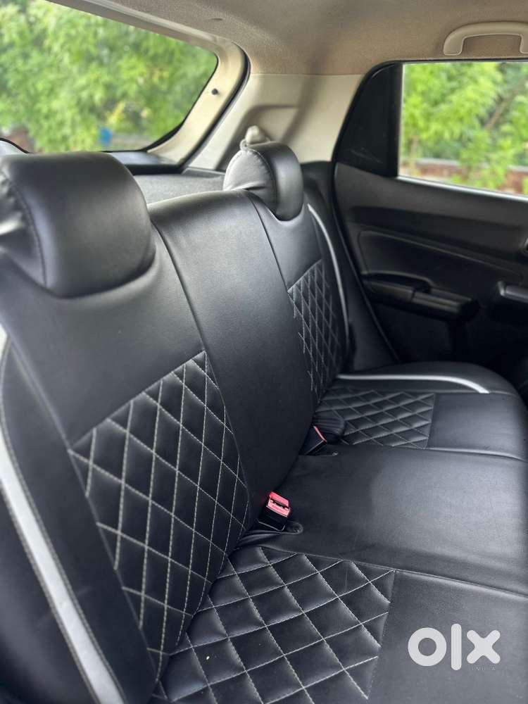 Maruti Suzuki Swift Lxi Option, 2021, Petrol