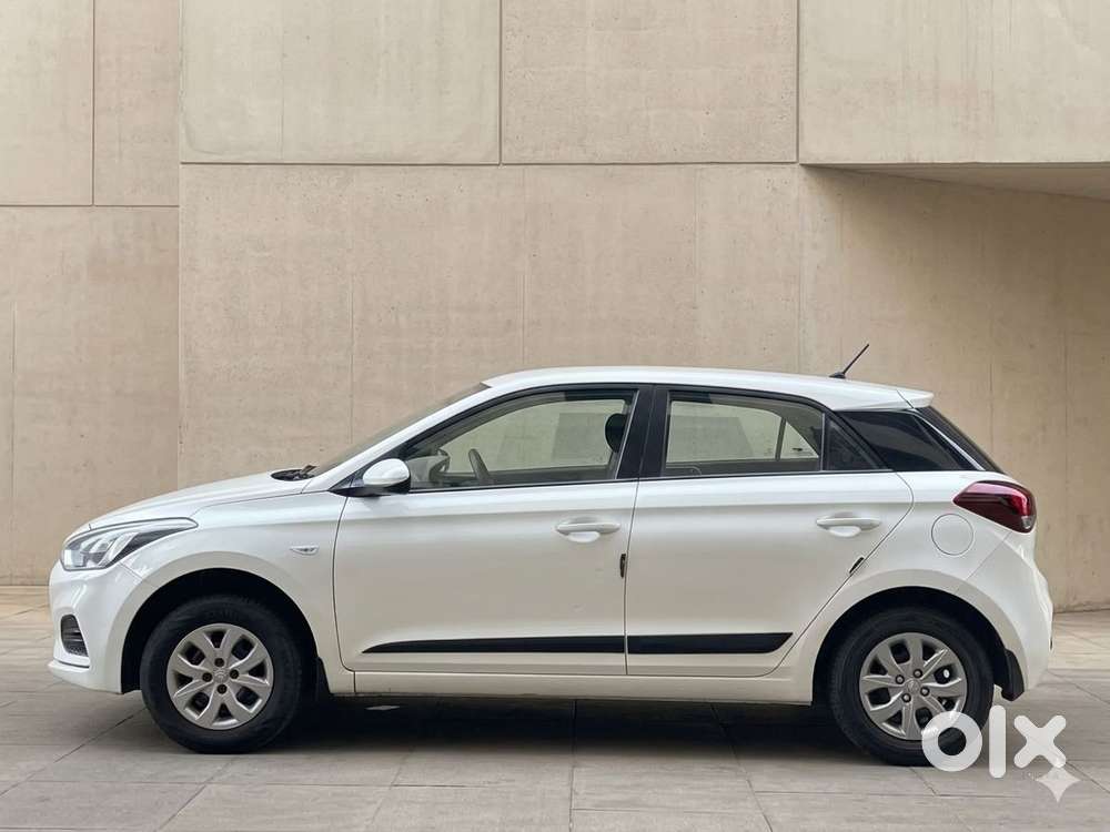 Hyundai Elite I20 Magna 1.2, 2018, Cng & Hybrids
