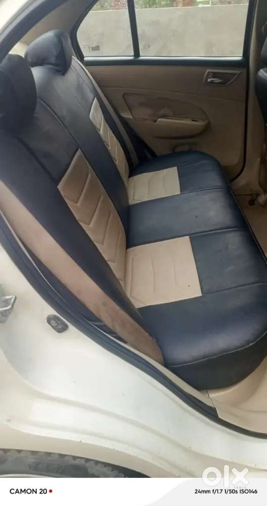 Maruti Suzuki Dzire 2014 Diesel 98000 Km Driven