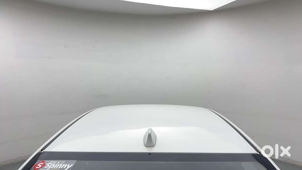 Honda Amaze Vx Cvt I-vtec, 2023, Petrol