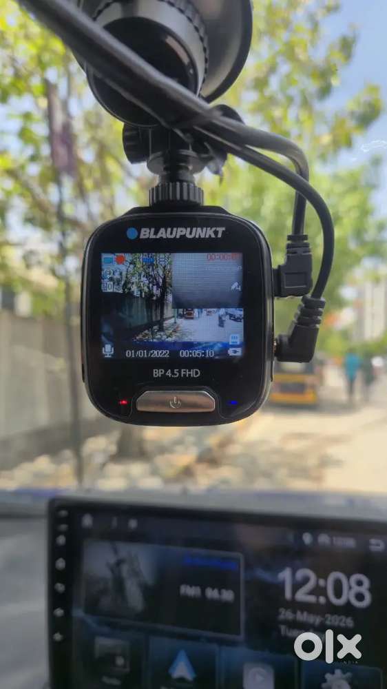 Ford Ecosport 2017 Petrol Manual Pune Rto