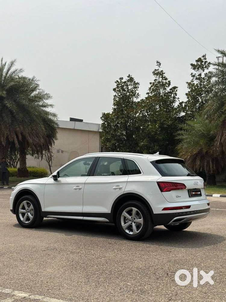 Audi Q5 2.0 Tdi Technology, 2018, Diesel