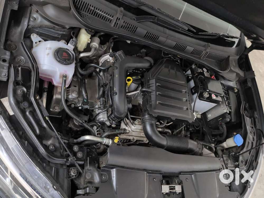 Volkswagen Virtus Highline Plus 1.0 Tsi At, 2022, Petrol