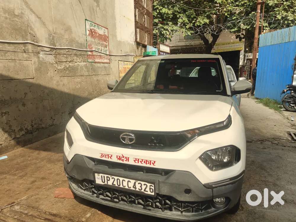 Tata Punch 1.2 Revotron 2022