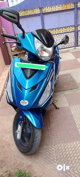 Ladies Bike Second Hand Scooty for sale in Tamil Nadu Used