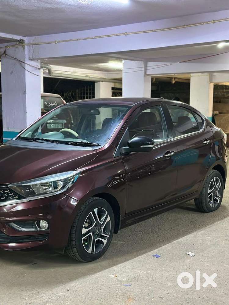 Tata Petrol Car 2021 Year