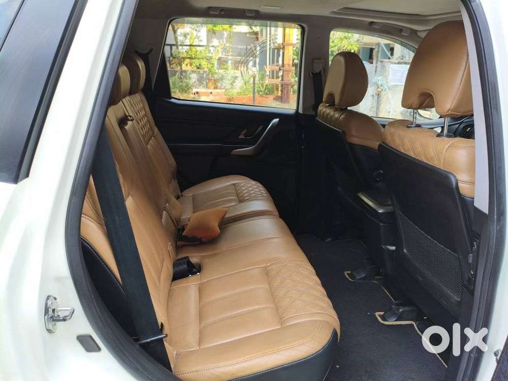 Mahindra Xuv500 W11 At, 2020, Diesel