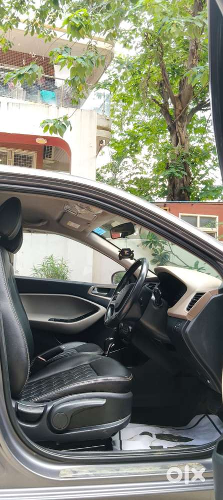 Hyundai I20 1.2 Asta, 2019, Petrol