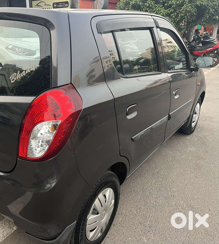 Maruti Suzuki Alto 800 Lxi, 2020, Petrol