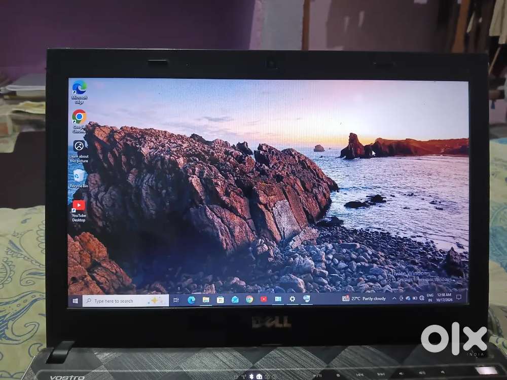 Dell Vostro 3300