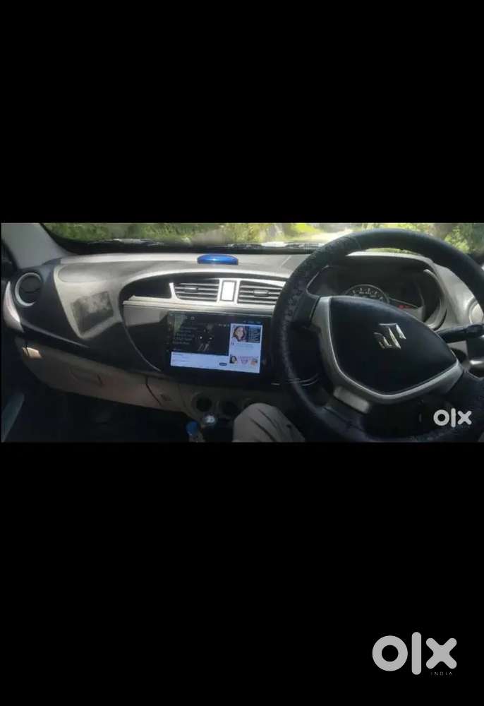 Maruti Suzuki Alto 800 2022 Petrol 19000 Km Driven