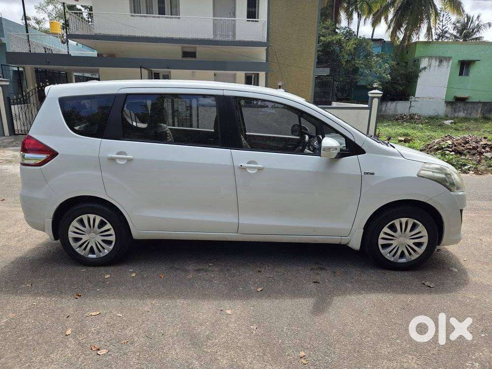 Maruti Suzuki Ertiga VDI, 2015, Diesel
