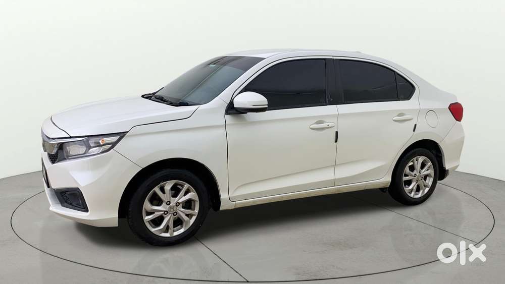 Honda Amaze 1.2 V I-vtec Mt, 2021, Petrol