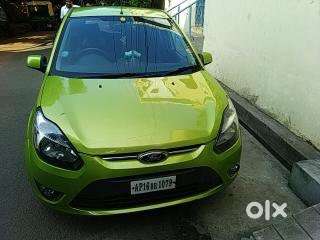 Ford Figo Petrol 2010