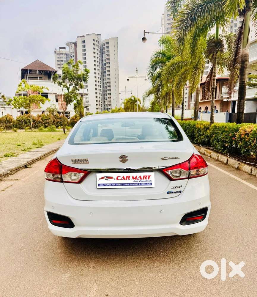 Maruti Suzuki Ciaz