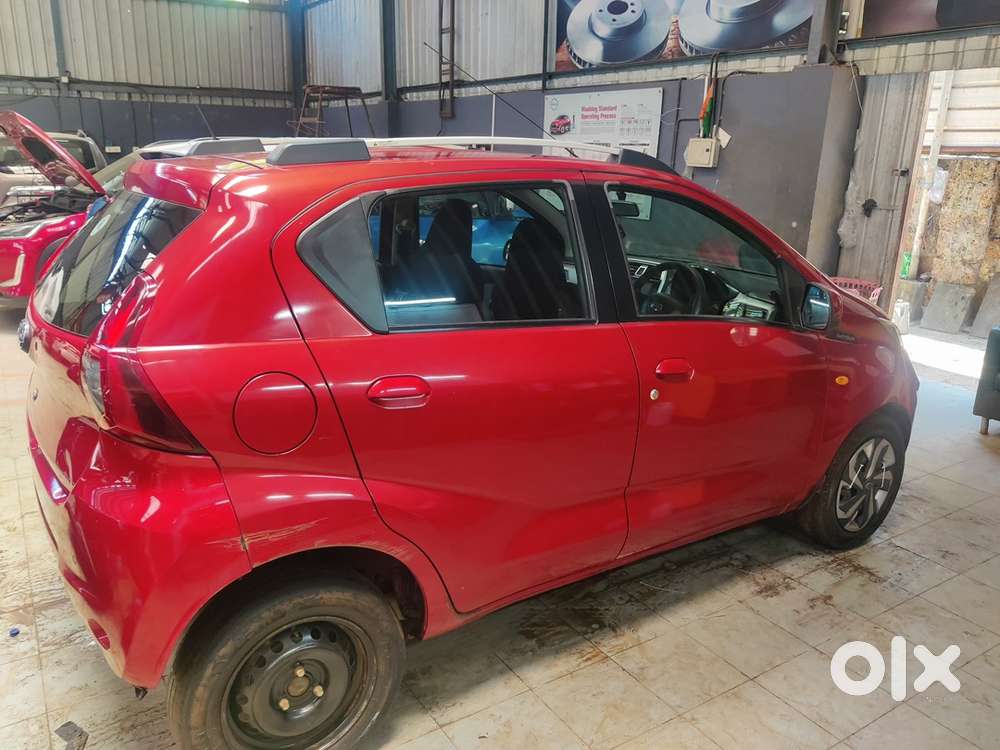 Datsun Redigo Petrol 2021